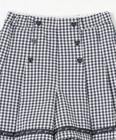 ANY KIDS マリン ショート パンツ