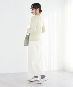 CRAFT STANDARD BOUTIQUE シアーリンガーTee