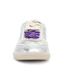 STEVE MADDEN AUGUSTINE ダブルカラークラシックスニーカー