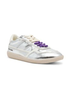 STEVE MADDEN AUGUSTINE ダブルカラークラシックスニーカー