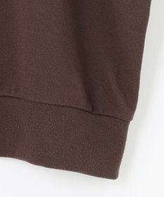 NAVE オーバーサイズフーディ