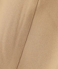 PW CIRCULUS 【WOMEN】【洗える/帯電防止/ストレッチ】ロゴ サイドライン スカート