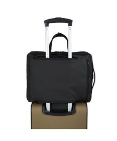 ACE BAGS & LUGGAGE MACKINTOSH PHILOSOPHY トロッターバッグ5 ビジネスリュック  B4 15.6インチPCPC収納 19/24L 2way 68187