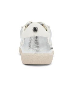 STEVE MADDEN AUGUSTINE ダブルカラークラシックスニーカー