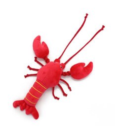 PET PARADISE ペットパラダイス おもちゃトイ 伊勢えび