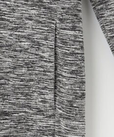 JOSEPH ABBOUD MOUNTAIN 【UNISEX】ランダムスラブリップTシャツ