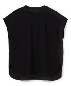UNFILO BEAUTY FORM-T バックシャーリング Tシャツ