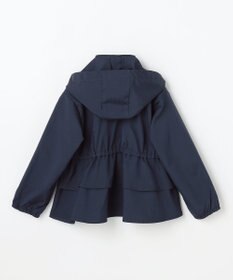 組曲 KIDS 【150-170㎝】フリルマウンパ