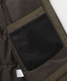 SHARE PARK MENS 【UNISEX】モンスター中綿カーディガン（L・XLサイズ）