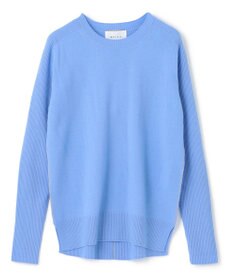 BEIGE， RIGNY / クルーネックニット