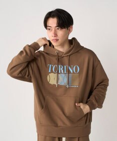 OP／FILA 【Kappa】ウェルネスクラブフーディー