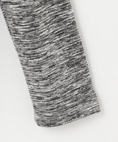 JOSEPH ABBOUD MOUNTAIN 【UNISEX】ランダムスラブリップTシャツ