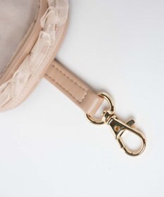 WEGO 【痛バ＆推し活グッズ】レターフラップ痛ショルダー