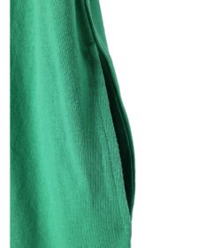 Green Parks Ａラインカットワンピース