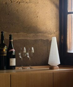 ちょうちん堂 【cocolan Muji】ツリー ちょうちん ライト