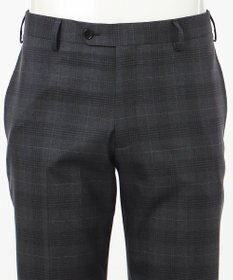 J.PRESS MEN 【ESSENTIAL CLOTHING】ミスティチェック スーツ