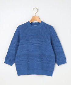 組曲 L 【先行予約】プティスカラレーシー ニット