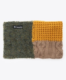 Columbia Columbia/ ダイアモンドダストネックゲイター /コロンビア