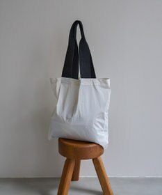 AMERICAN HOLIC メタリックＴＯＴＥＢＡＧ