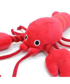 PET PARADISE ペットパラダイス おもちゃトイ 伊勢えび