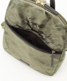 LA BAGAGERIE シャドージャカード リュックサック