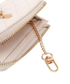 Maison de FLEUR ビジューキーケース