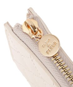 Maison de FLEUR ビジューキーケース