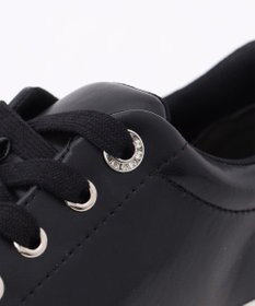 ANY SIS 【23.0~24.0cm】ラメアクセント スニーカー