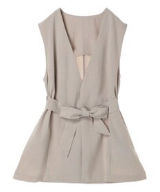 earth music&ecology リネンライクジレ