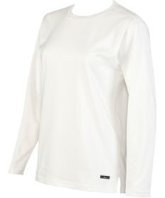 CW-X 【UNISEX】 CW-X トップス 長袖 綿(表側) 吸汗速乾性(本体) ユニセックス DLR149 /ワコール