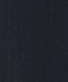 GRACE CONTINENTAL 配色ステッチワークシャツワンピース