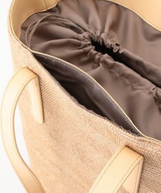 Y'SACCS コンビサマーA4トート