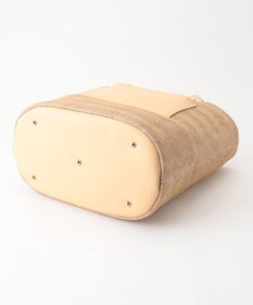 Y'SACCS コンビサマーA4トート