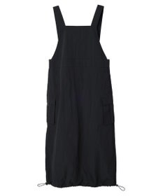 Green Parks ａ．ポケット付きジャンスカ