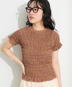 CRAFT STANDARD BOUTIQUE シャーリングＴシャツ