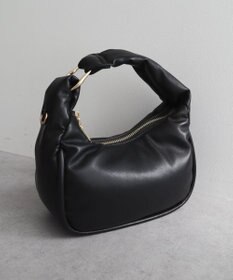 Green Parks ・ｃａｃｈｅ　ｃａｃｈｅ　メタルアクセントミニショルダー