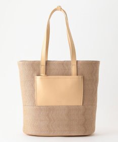 Y'SACCS コンビサマーA4トート