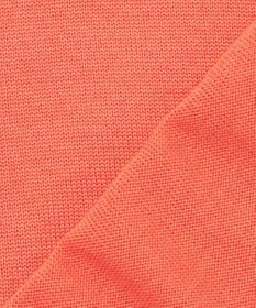 23区 【R(アール)】ファインウール プルオーバーニット