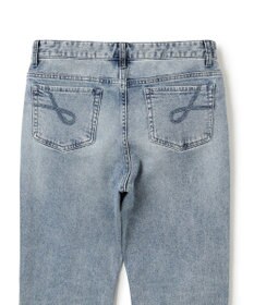 JOSEPH HOMME 【LEON 掲載】ヴィンテージデニムストレッチ  /  CAMDEN