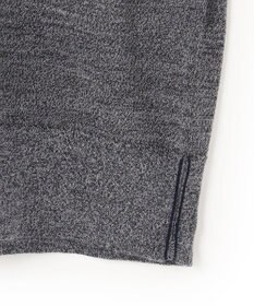 JOSEPH HOMME ウォッシャブルメリノ　クルーネックニット