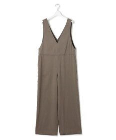 23区 L 【SLOW/一部店舗限定】ヴィンテージツイル サロペット