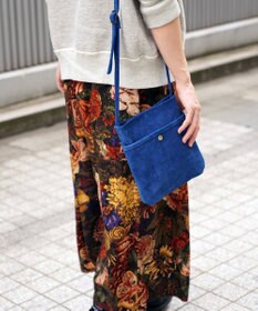 YUSHI Sable - SHOULDER