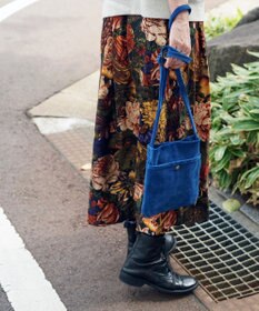 YUSHI Sable - SHOULDER