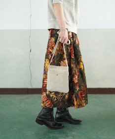 YUSHI Sable - SHOULDER