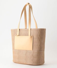 Y'SACCS コンビサマーA4トート