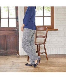 Riz raffinee <Riz raffinee>グログランリボンバレエパンプス