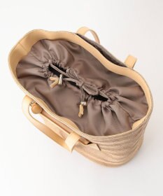 Y'SACCS コンビサマーA4トート