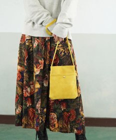 YUSHI Sable - SHOULDER