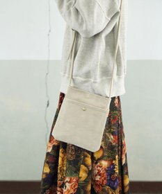 YUSHI Sable - SHOULDER