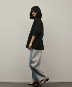 GRACE CONTINENTAL ドルマンテーラードジャケット